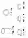 Fig. 08 - UWB ANTENNAS