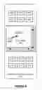 Fig. 07 - Video system and remote control with touch interface for supplemental content display