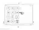 Fig. 02 -  SECURE KEYPAD SYSTEM