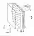 Fig. 09 - FRONT LIGHT BASED OPTICAL TOUCH SCREEN