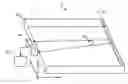 Fig. 01 - Optical touch apparatus