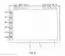Fig. 07 - Active matrix substrate and display device