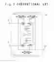 Fig. 03 - LCD driving circuit using operational amplifier and LCD display apparatus using the same