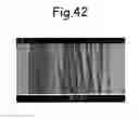 Fig. 43 - METHOD OF DISPLAYING IMAGES OBTAINED FROM AN IN-VIVO IMAGING DEVICE AND APPARATUS USING SAME