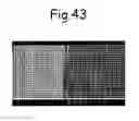 Fig. 44 - METHOD OF DISPLAYING IMAGES OBTAINED FROM AN IN-VIVO IMAGING DEVICE AND APPARATUS USING SAME