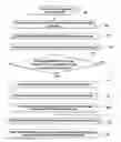 Fig. 01 - Method for requesting and viewing an attachment image on a portable electronic device