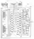 Fig. 01 - Display driver circuit and display device that outputs symmetrical grayscale voltages