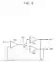 Fig. 04 - Display driver circuit and display device that outputs symmetrical grayscale voltages