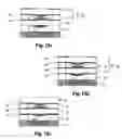 Fig. 06 - Optical module for a camera device, baffle substrate, wafer scale package, and manufacturing methods therefor