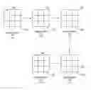 Fig. 01 - System and method for improving the quality of halftone video using an adaptive threshold