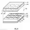 Fig. 08 - Reflective type color liquid crystal device and an electronic apparatus using this