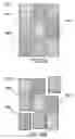 Fig. 35 - Reflective type color liquid crystal device and an electronic apparatus using this