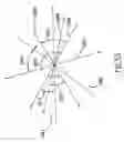 Fig. 49 - Reflective type color liquid crystal device and an electronic apparatus using this