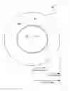 Fig. 01 - Lens having an optically controlled peripheral portion and a method for designing and manufacturing the lens
