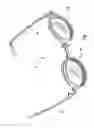 Fig. 02 - Variable Prism Eyeglasses and Method of Making Same