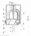 Fig. 03 - Lamp source module and projection system