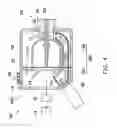 Fig. 05 - Lamp source module and projection system