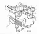 Fig. 02 - Safety interlock system for a projector system
