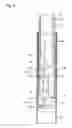 Fig. 09 - Portable screen assembly and expanding and contracting column and handing tool used therefor