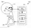 Fig. 01 - Deflection reference adjustment for variable track pitch media
