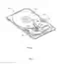 Fig. 04 - MAGNETIC HEAD SLIDER