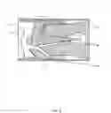 Fig. 09 - MAGNETIC HEAD SLIDER