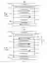 Fig. 03 - Method and system for providing magnetic tunneling junction elements having improved performance through capping layer induced perpendicular anisotropy and memories using such magnetic elements