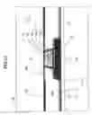 Fig. 12 - Magnetic sensor stack body, method of forming the same, film formation control program, and recording medium