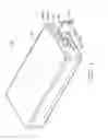 Fig. 02 - Cover mechanism and electronic device using same