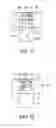 Fig. 08 - Slide/rotation attachment unit and electronic device using the same