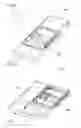 Fig. 09 - SLIDE-TYPE OPENING/CLOSING DEVICE AND PORTABLE ELECTRONIC APPARATUS
