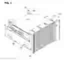 Fig. 02 - Computer storage device retention mechanism