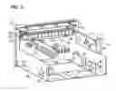 Fig. 04 - Computer storage device retention mechanism