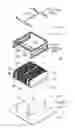 Fig. 01 - Heat sink assembly having clip