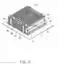 Fig. 03 - Heat sink assembly having clip
