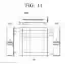 Fig. 12 - Plasma display apparatus to reduce EMI emission