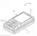Fig. 01 - EMI shielding slide assemblies for slidably opening and closing portable electronic devices and for providing EMI shielding for board-mounted electronic components