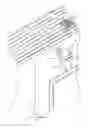 Fig. 01 - Solar powered light assembly