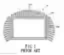 Fig. 02 - LED lighting device module and LED lighting device