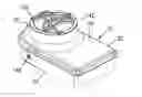 Fig. 01 - In-grade lighting system