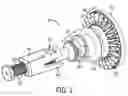 Fig. 02 - Gear screw adjuster