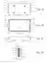Fig. 02 - INTERSECTION-BREACHING EMERGENCY RESPONSE VEHICLE WARNING LIGHT ASSEMBLY