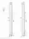 Fig. 02 - ORTHOGONALLY SEPARABLE LIGHT BAR