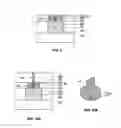 Fig. 07 - Memory cells including resistance variable material patterns of different compositions