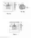 Fig. 08 - Memory cells including resistance variable material patterns of different compositions
