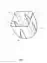 Fig. 02 - PROCESSING CONTAINER STRUCTURE FOR FOOD PROCESSOR