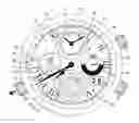 Fig. 01 - Watch with time zone display