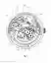 Fig. 02 - Minute-repeater timepiece