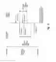 Fig. 12 - Center for a mobile communication system performing diversity handover