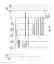 Fig. 17 - Center for a mobile communication system performing diversity handover